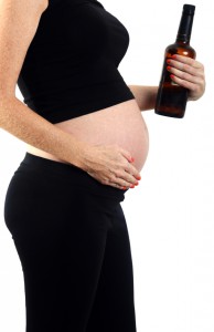 drinking alcohol during pregnancy